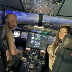 Юрий Березин, Выборг