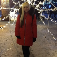 Галинка Веліч, 24.06, Владимир-Волынский