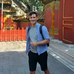 Владислав Понкратов, 09.04.1994, Красноярск