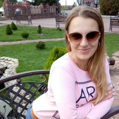 Аліна Задорожна, 05.04