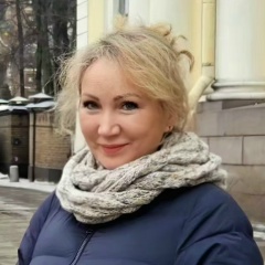 Марина Молодцова, 16.06, Санкт-Петербург