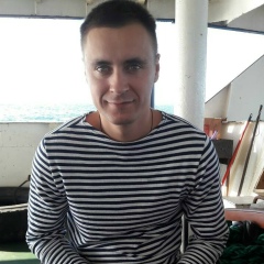 Саша Журавлев, 27.03.1989