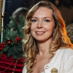 Ника Разумова, 12.07, Санкт-Петербург