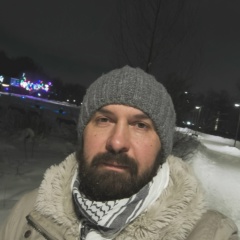 Макс Ганичев, 22.02.1990, Казань