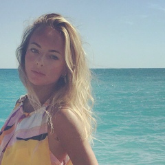 Юлия Козырева, 18.05.1988, Санкт-Петербург