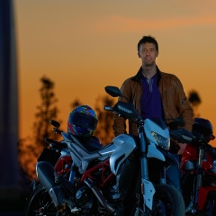 Сергей Савушкин, 29.04, Санкт-Петербург