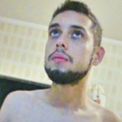 Giovani Souza, 03.09.1995, São Paulo