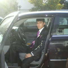 Адель Джураев, 31.08.1990