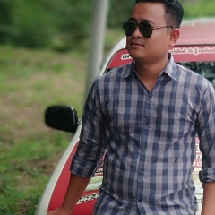 Zayar Lynn, 03.07.1987