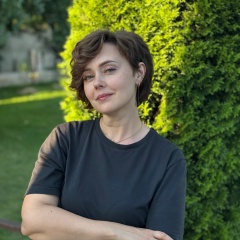 Виктория Макоед, 27.05.1984, Солигорск