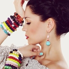 Анара Набиева, 14.01.1990, Атырау