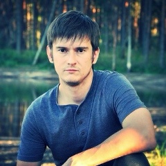 Николай Юшкин, 20.03, Саранск