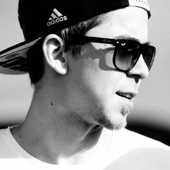 Иван Чайкин, 16.10.1987, Санкт-Петербург