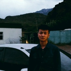 Emin Cahin, 22.10.1998, Toronto