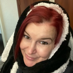 Виктория Васинькина, 03.01.1985, Санкт-Петербург