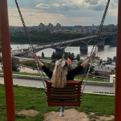 Алиса Алисочка, 06.08, Нижний Новгород