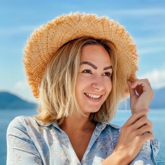 Алёнка Таскаева, 25.01, Челябинск