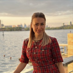 Марина Назарова, 29.03, Москва