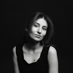 Satenik Pogosyan, Санкт-Петербург