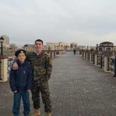 Сакен Сарсенбаев, 21.10, Таскала