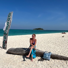 Екатерина Свитина, 02.05.1979, Москва