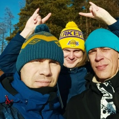 Никита Регель, 01.01.1991, Челябинск