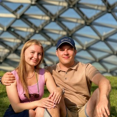 Никита Мальчик, 15.04.1996, Самара