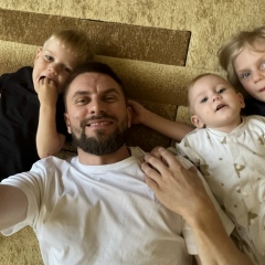 Артём Мясоедов, 08.04.1991, Краснодар