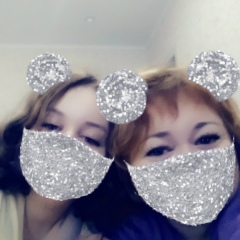 Светлана Хайдарова, 21.08, Казань