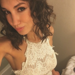 Dashylya Gorbacheva, 17.05, Днепр (Днепропетровск)