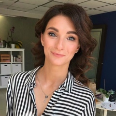 Yana Tumakova, 17.11, Псков