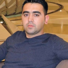 Рамиль Алиев, 11.08.1983, Баку