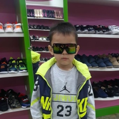 Murat Nurmahanov, 04.07.1991, Шымкент