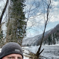 Роман Прудников, 31.03.1984, Абакан