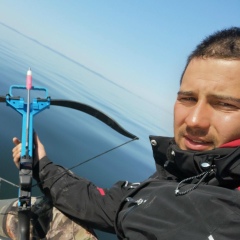 Бахт Мавланов