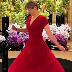 Мария Ван Вейн-Павлова, Amersfoort