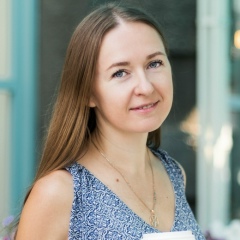 Елена Подколзина, 11.03.1984, Новосибирск