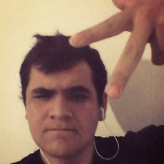 Carlos Carlos Carlos Carlos, 30.09.1995, São Paulo