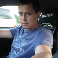 Иван Горбунов, 04.08