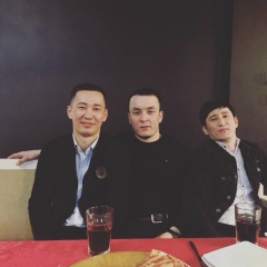 Алиайдар Пернеев, 28.07, Астана