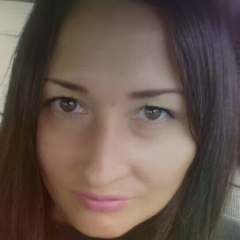 Гульназ Цирцановс, 06.03.1984, Санкт-Петербург