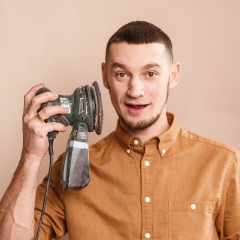 Макс Третьяков, 10.01, Красноярск