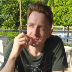 Сергей Спирин, 01.06, Нижний Новгород