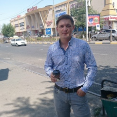 Михаил Гончаренко, 09.08.1989