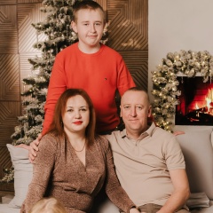 Рената Дмитриева, 29.10, Белорецк