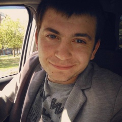 Дмитрий Верёвкин, 26.08, Харьков