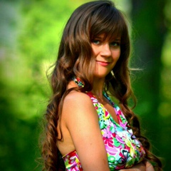 Зоя Гоголева, 24.07.1988, Дивногорск