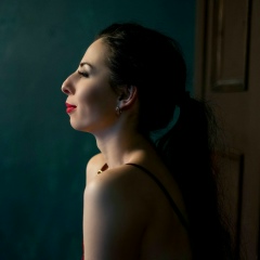 Юлия Сподинская, 07.12.1988, Киев