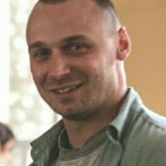 Женя Левченко, 01.03, Днепр (Днепропетровск)