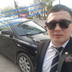 Baygazy Turkmenov, 12.06, Джалал-Абад